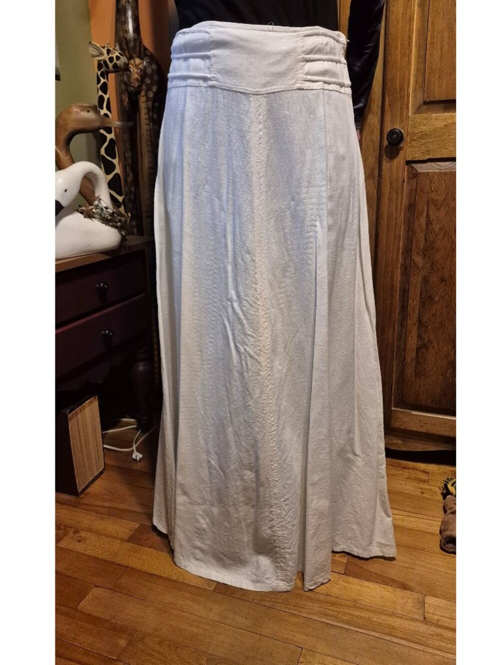 Medieval Skirt